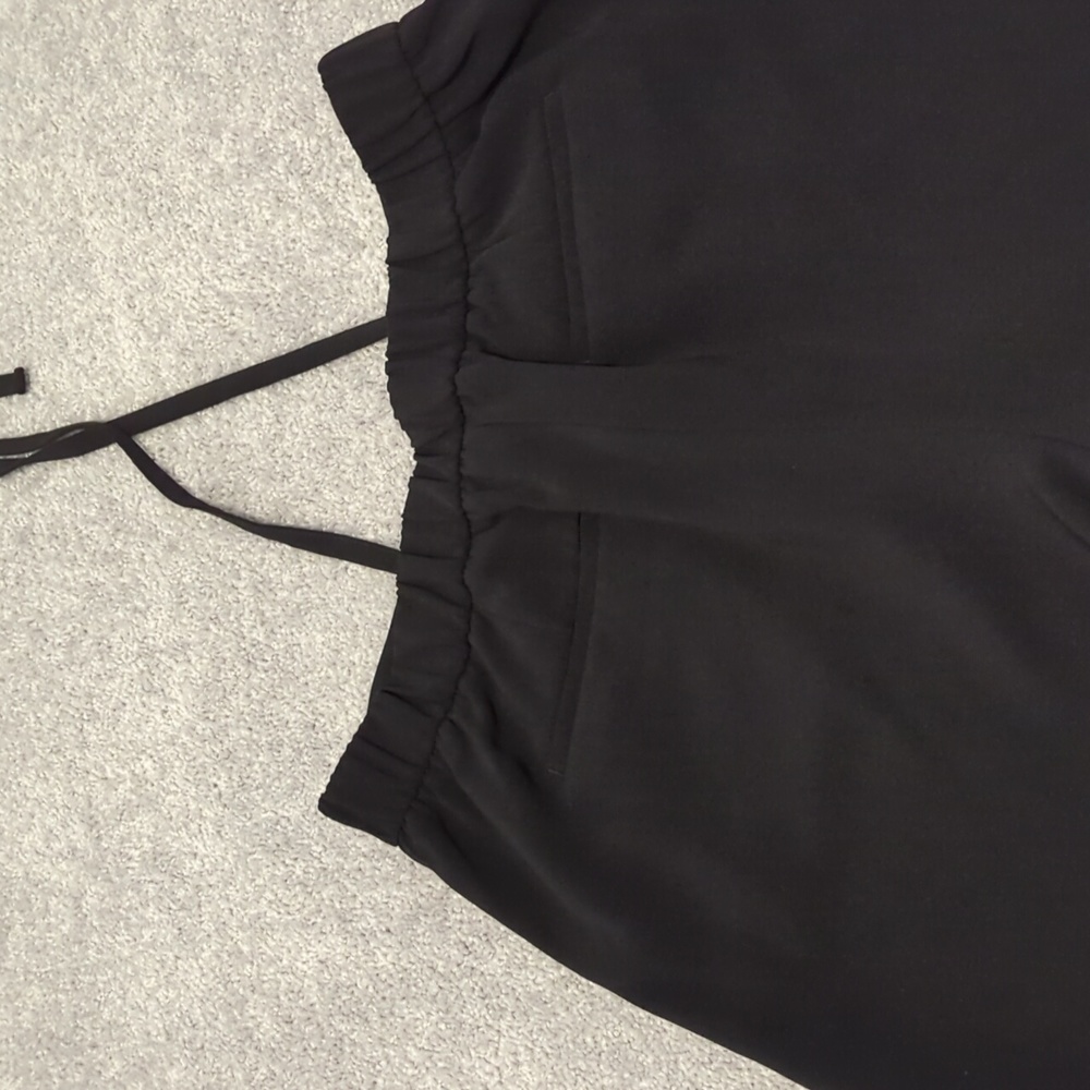 Drawstring pants - Picture 6 of 6